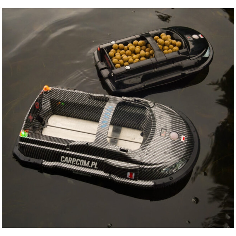 Łódka zanętowa Boatman Vulcan Mini Basic Łódka zanętowa Boatman Vulcan Mini Basic