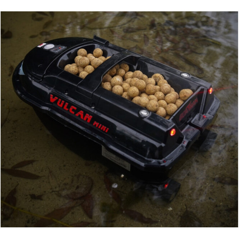 Łódka zanętowa Boatman Vulcan Mini Basic Łódka zanętowa Boatman Vulcan Mini Basic