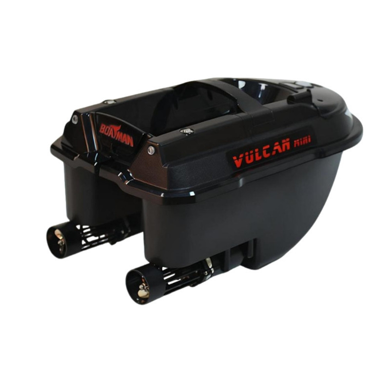 Łódka zanętowa Boatman Vulcan Mini Basic Łódka zanętowa Boatman Vulcan Mini Basic