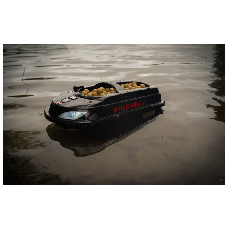 Łódka zanętowa Boatman Vulcan Mini Basic Łódka zanętowa Boatman Vulcan Mini Basic