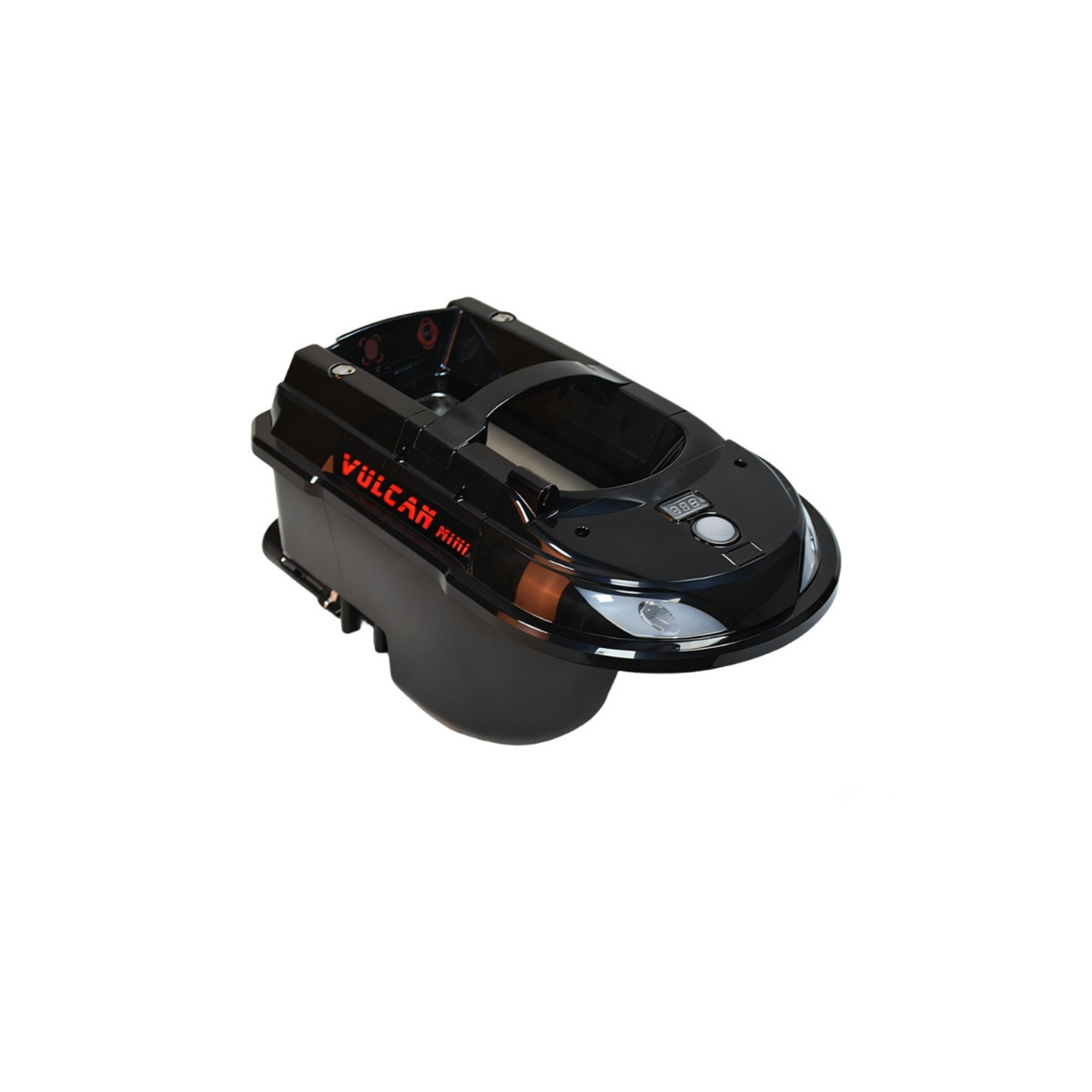 Łódka zanętowa Boatman Vulcan Mini Basic Łódka zanętowa Boatman Vulcan Mini Basic