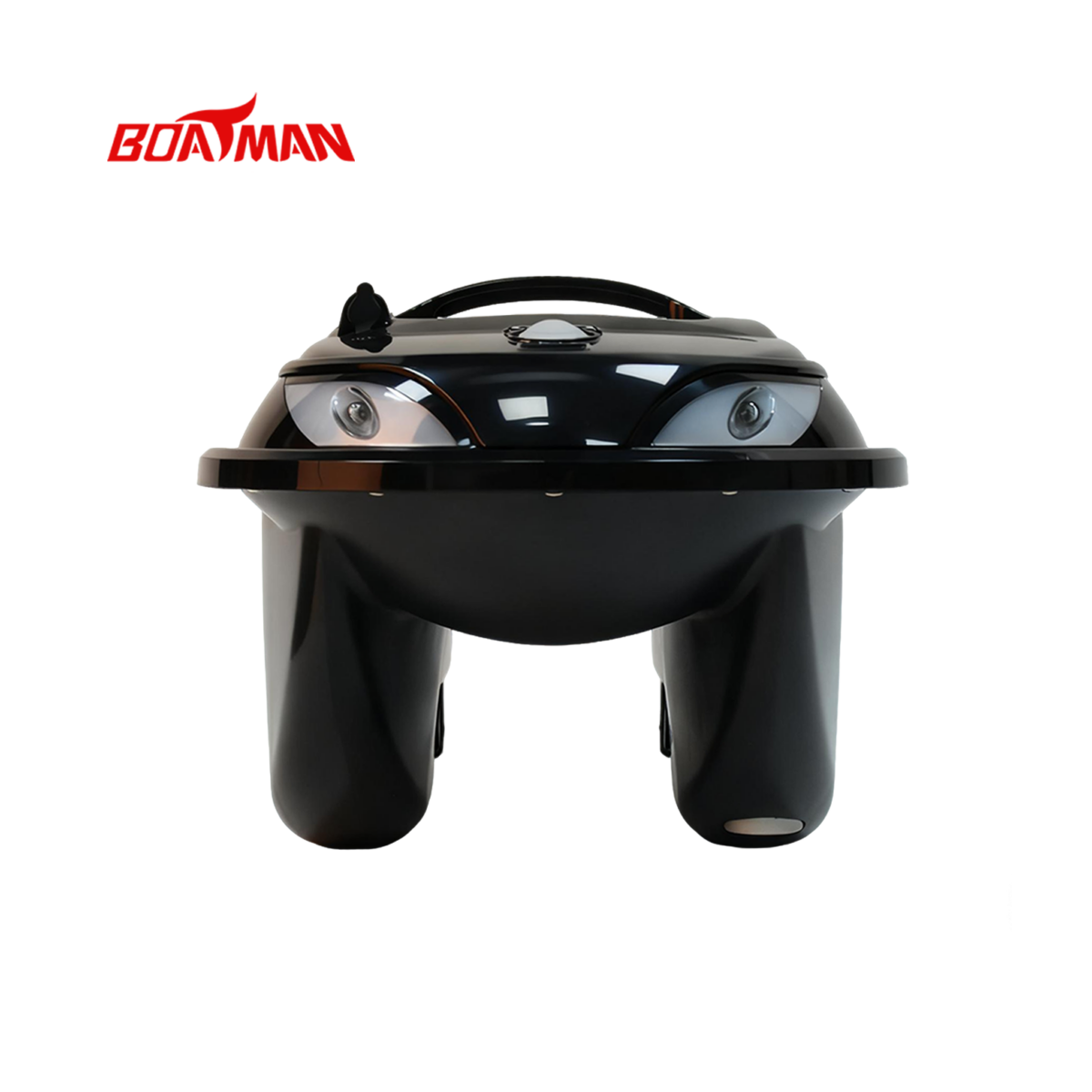 Łódka zanętowa Boatman Vulcan Mini Basic Łódka zanętowa Boatman Vulcan Mini Basic