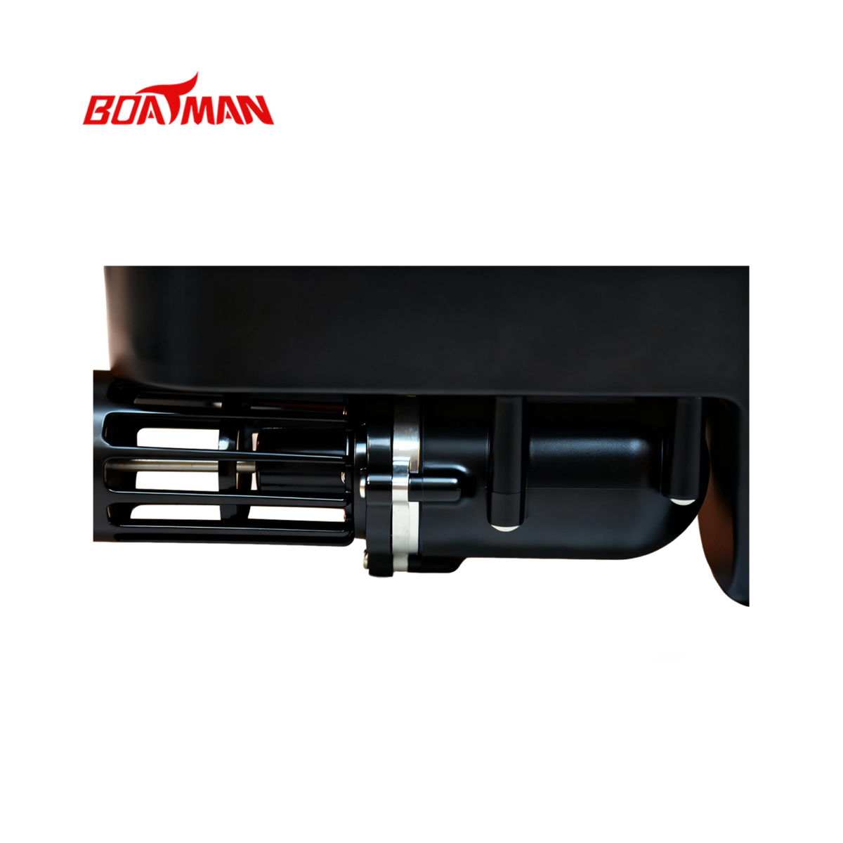 Łódka zanętowa Boatman Vulcan Mini Basic Łódka zanętowa Boatman Vulcan Mini Basic