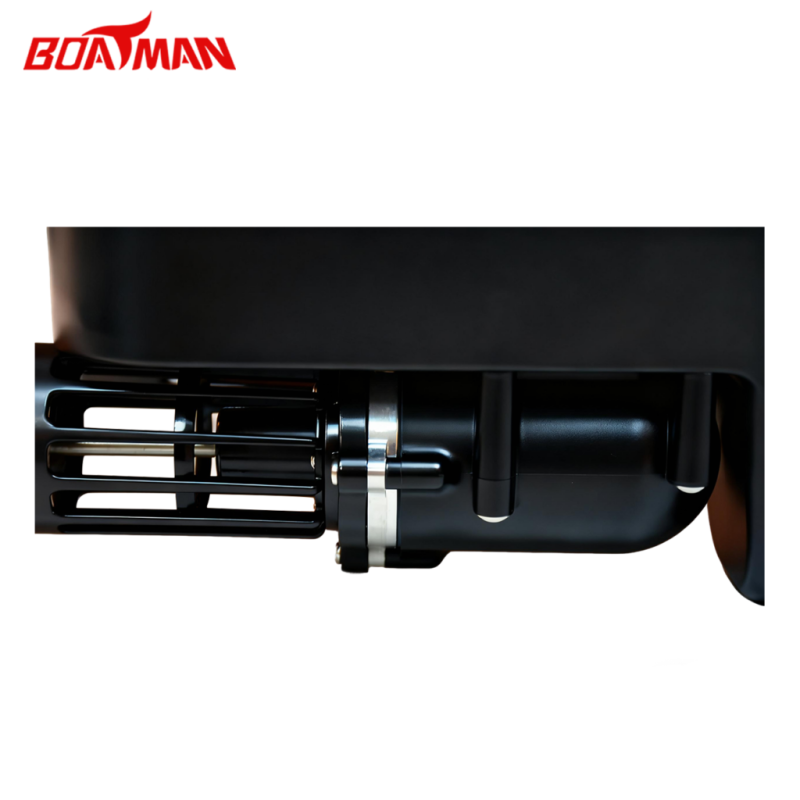 Łódka zanętowa Boatman Vulcan Mini Basic Łódka zanętowa Boatman Vulcan Mini Basic