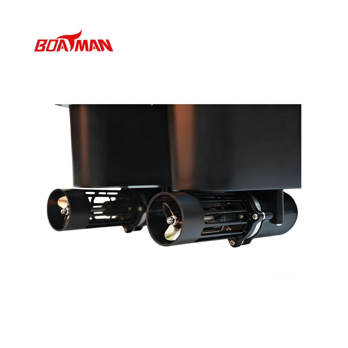 Łódka zanętowa Boatman Vulcan Mini Basic Łódka zanętowa Boatman Vulcan Mini Basic
