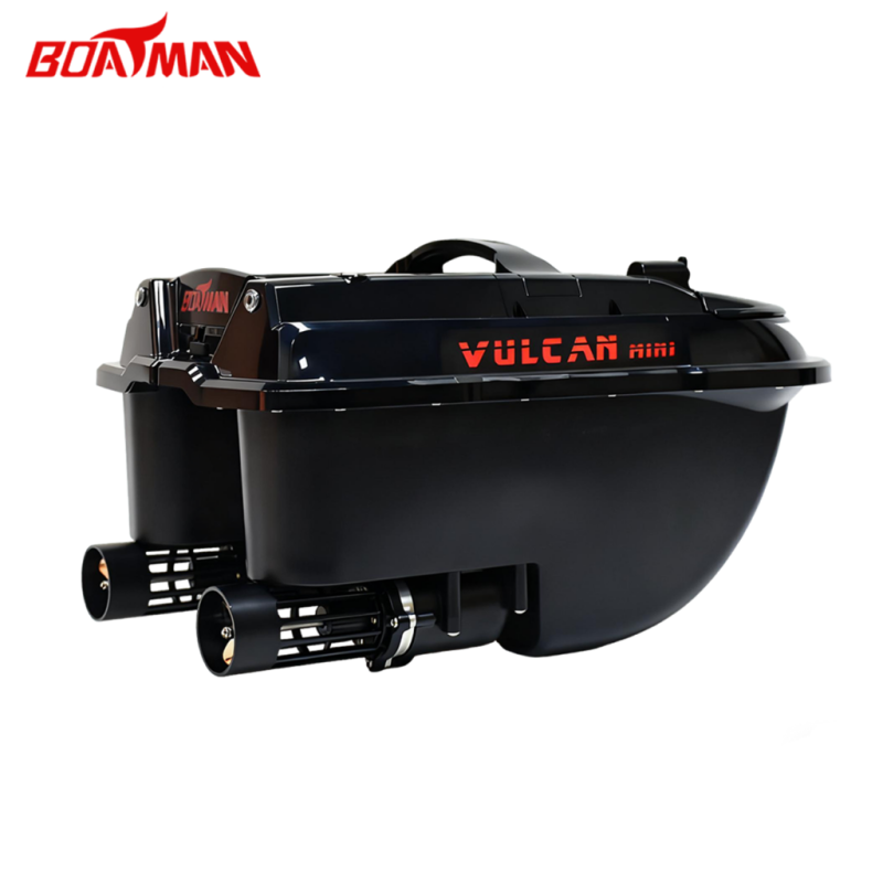 Łódka zanętowa Boatman Vulcan Mini Basic Łódka zanętowa Boatman Vulcan Mini Basic
