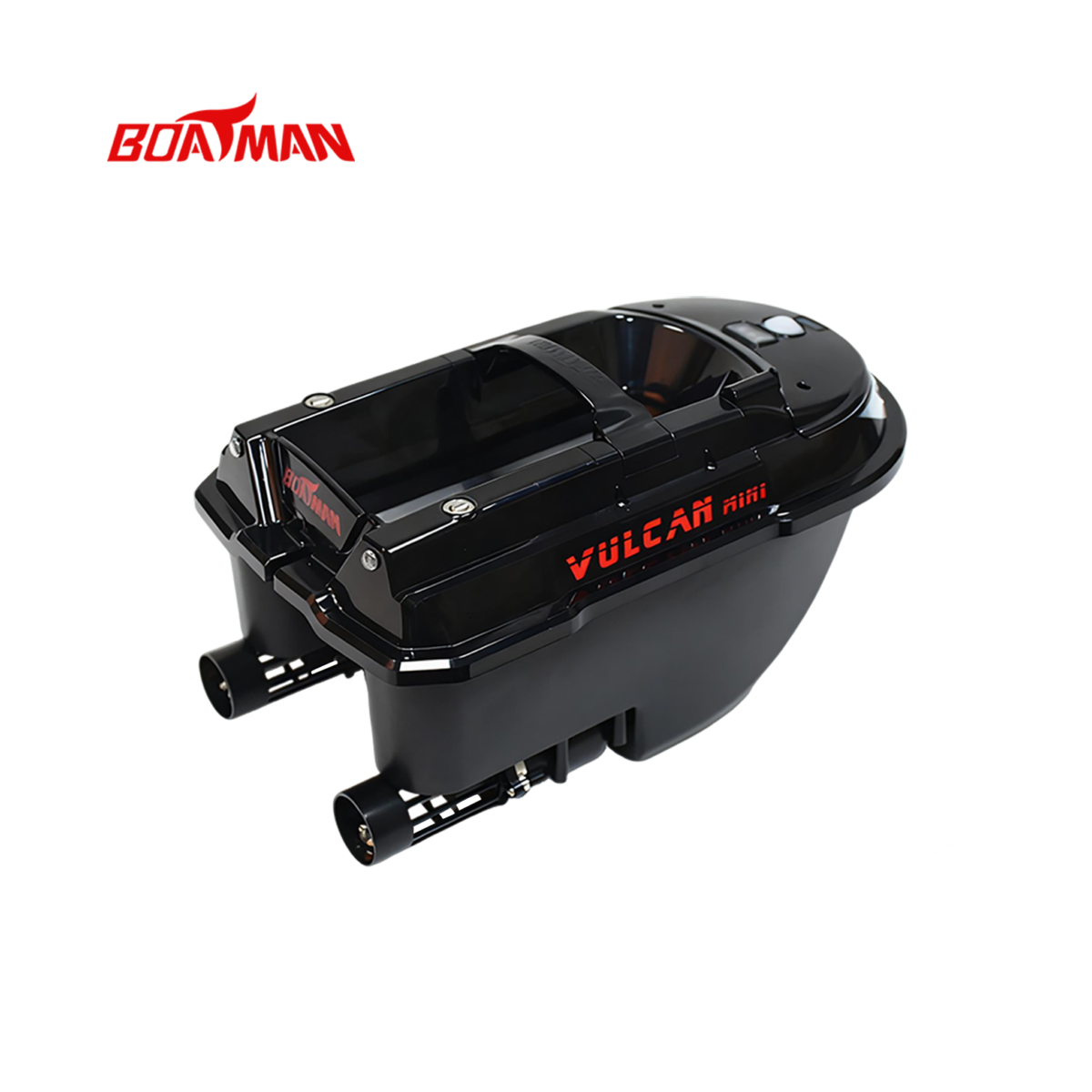 Łódka zanętowa Boatman Vulcan Mini Basic Łódka zanętowa Boatman Vulcan Mini Basic