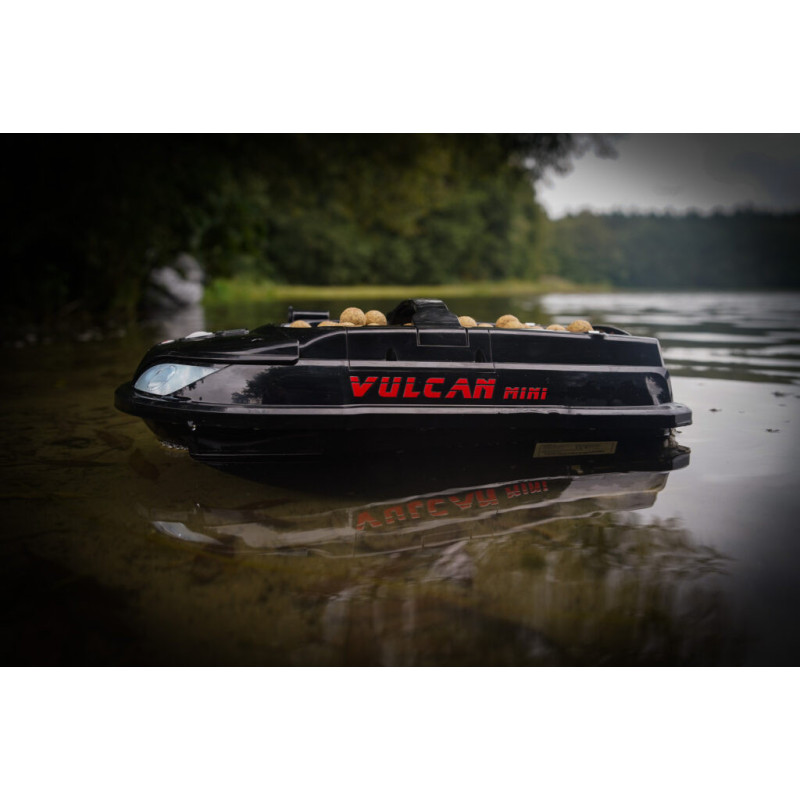 Łódka zanętowa Boatman Vulcan Mini Basic Łódka zanętowa Boatman Vulcan Mini Basic