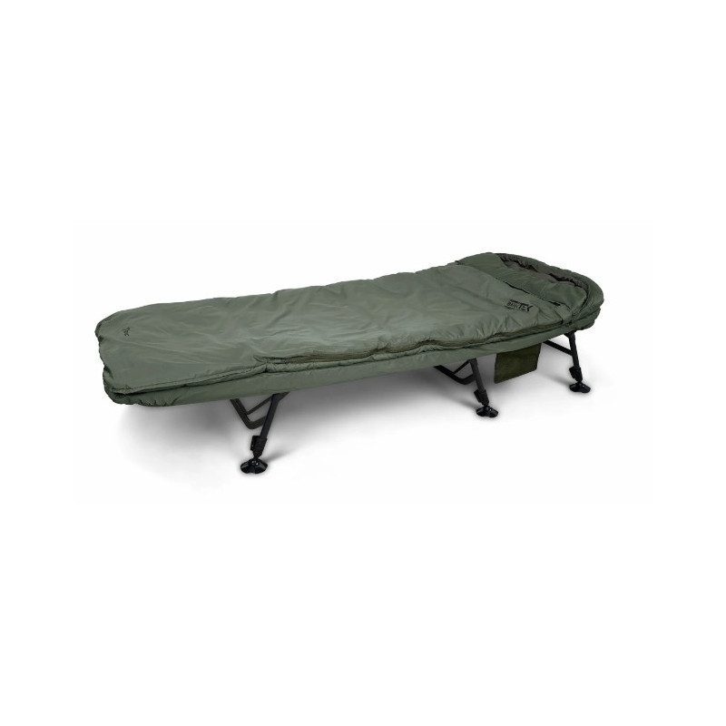 Łóżko Sonik BANK-TEK 5 Season Sleep System Łóżko Sonik BANK-TEK 5 Season Sleep System