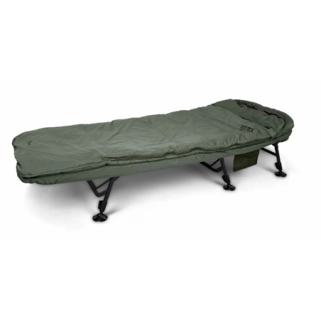Łóżko Sonik BANK-TEK 5 Season Sleep System Łóżko Sonik BANK-TEK 5 Season Sleep System