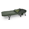 Łóżko Sonik BANK-TEK 5 Season Sleep System Łóżko Sonik BANK-TEK 5 Season Sleep System