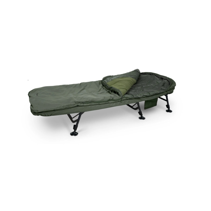 Łóżko Sonik BANK-TEK 5 Season Sleep System Łóżko Sonik BANK-TEK 5 Season Sleep System