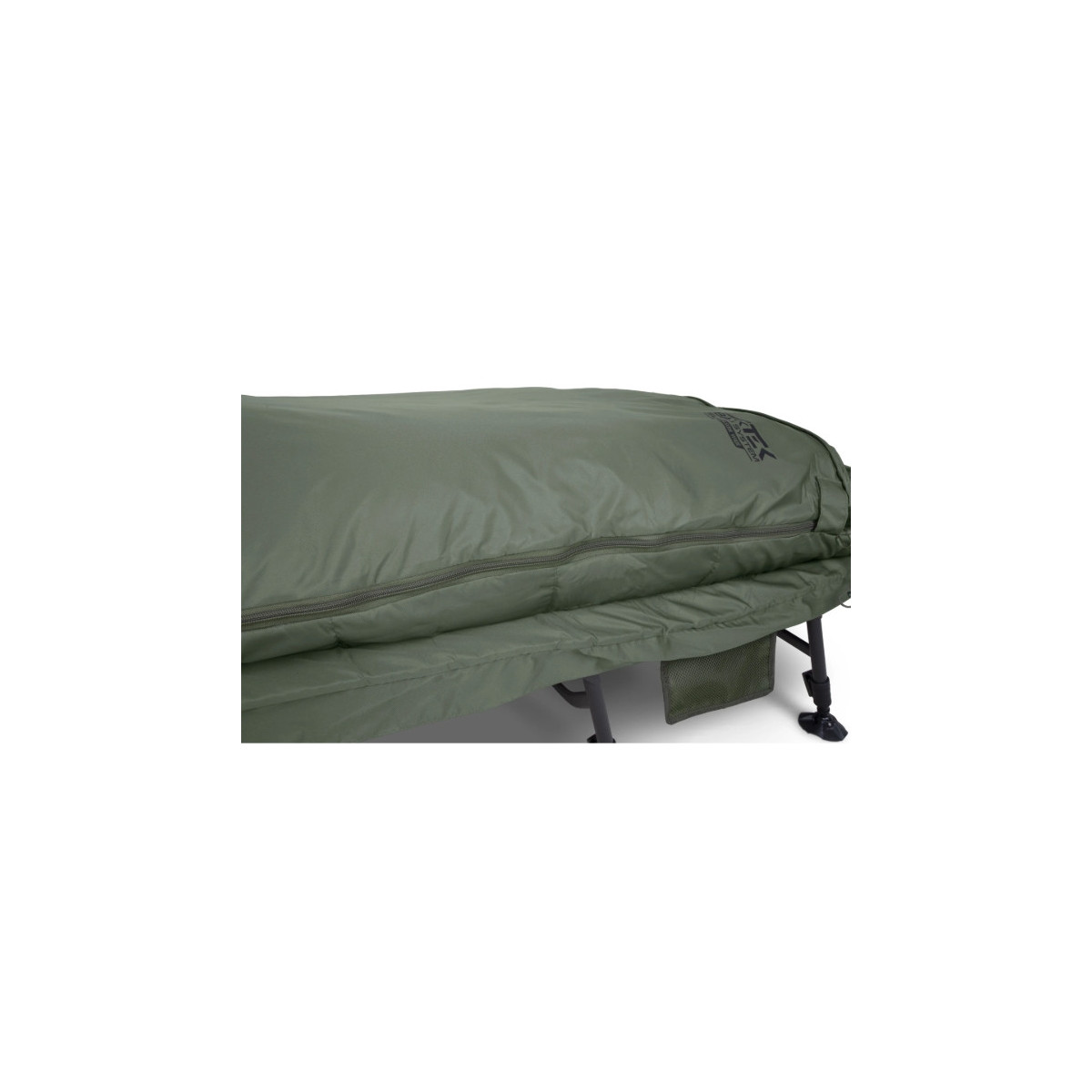 Łóżko Sonik BANK-TEK 5 Season Sleep System Łóżko Sonik BANK-TEK 5 Season Sleep System