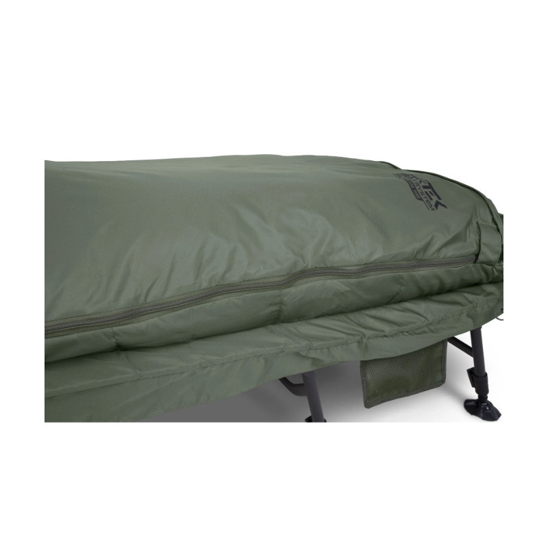 Łóżko Sonik BANK-TEK 5 Season Sleep System Łóżko Sonik BANK-TEK 5 Season Sleep System