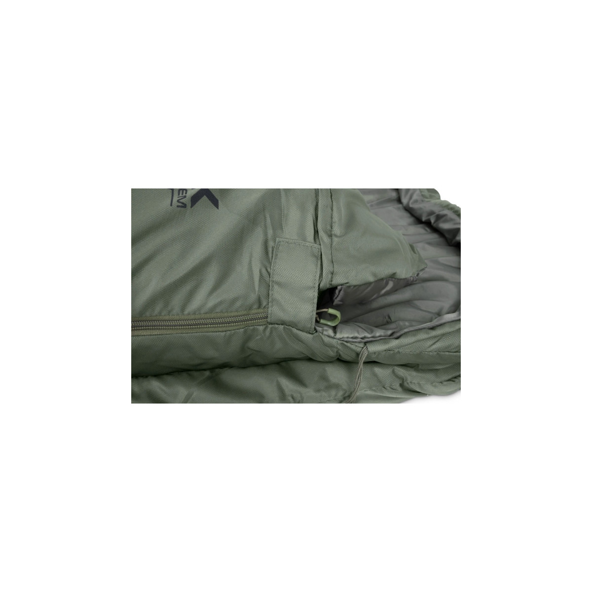 Łóżko Sonik BANK-TEK 5 Season Sleep System Łóżko Sonik BANK-TEK 5 Season Sleep System