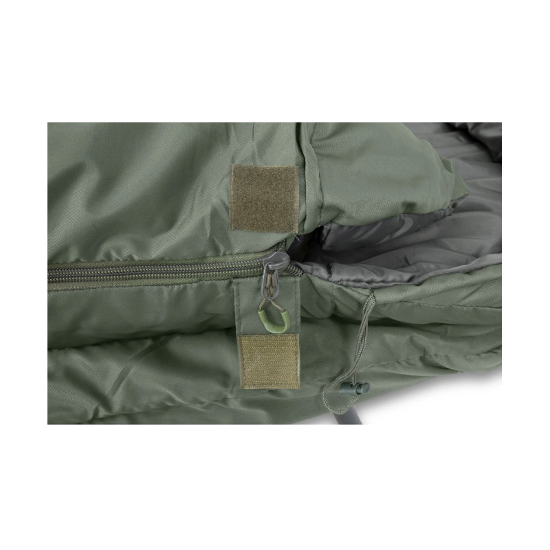 Łóżko Sonik BANK-TEK 5 Season Sleep System Łóżko Sonik BANK-TEK 5 Season Sleep System