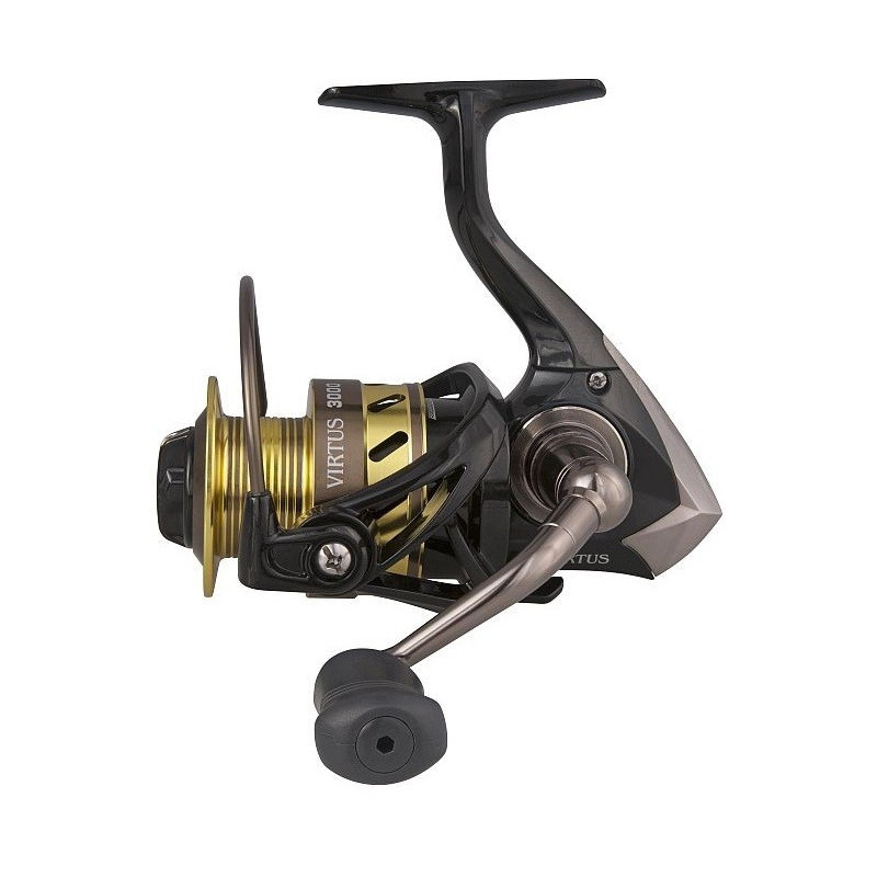 Kołowrotek Ryobi Virtus 4000 Kołowrotek Ryobi Virtus 4000