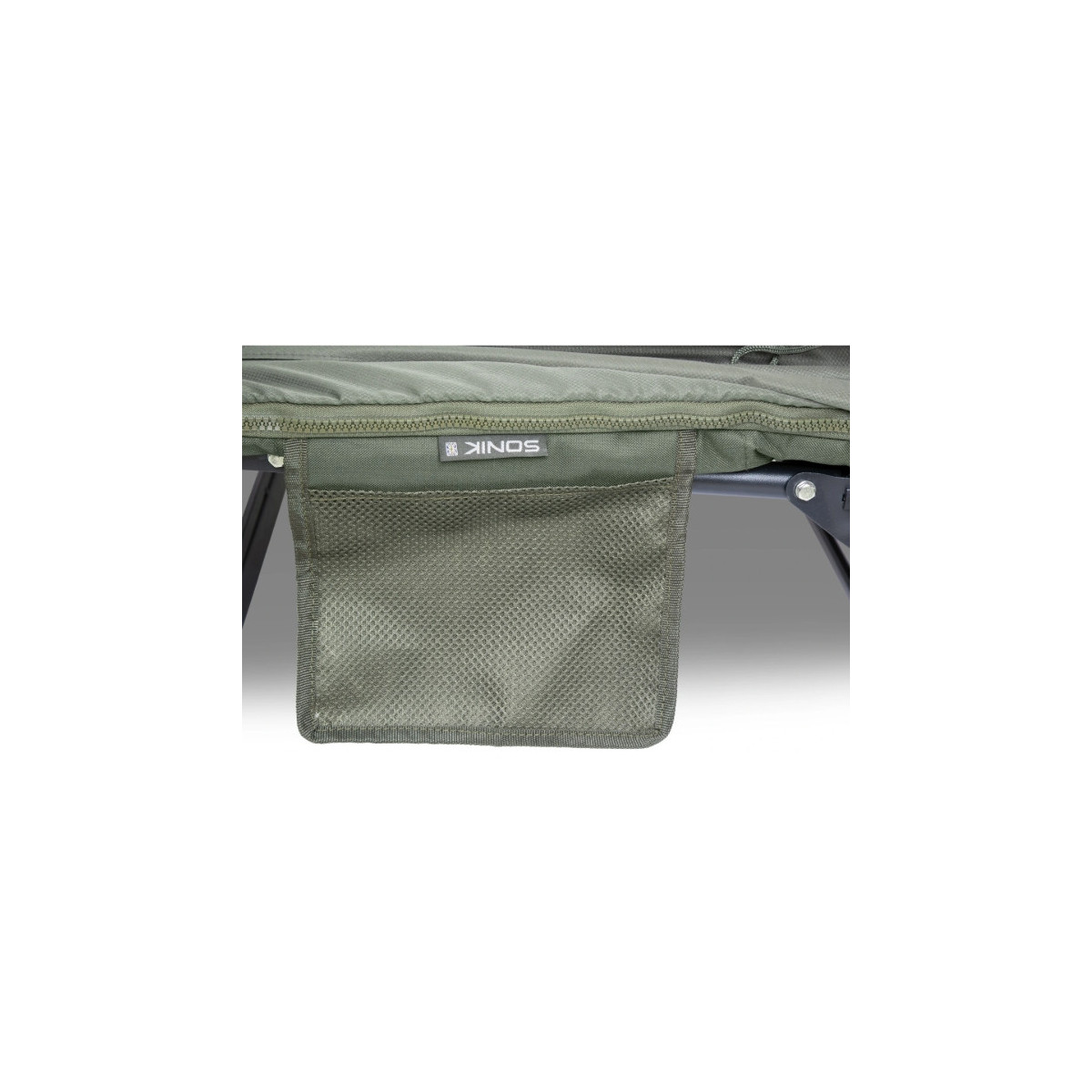 Łóżko Sonik BANK-TEK 5 Season Sleep System Łóżko Sonik BANK-TEK 5 Season Sleep System
