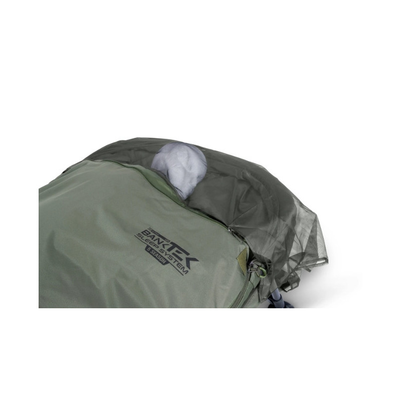 Łóżko Sonik BANK-TEK 5 Season Sleep System Łóżko Sonik BANK-TEK 5 Season Sleep System