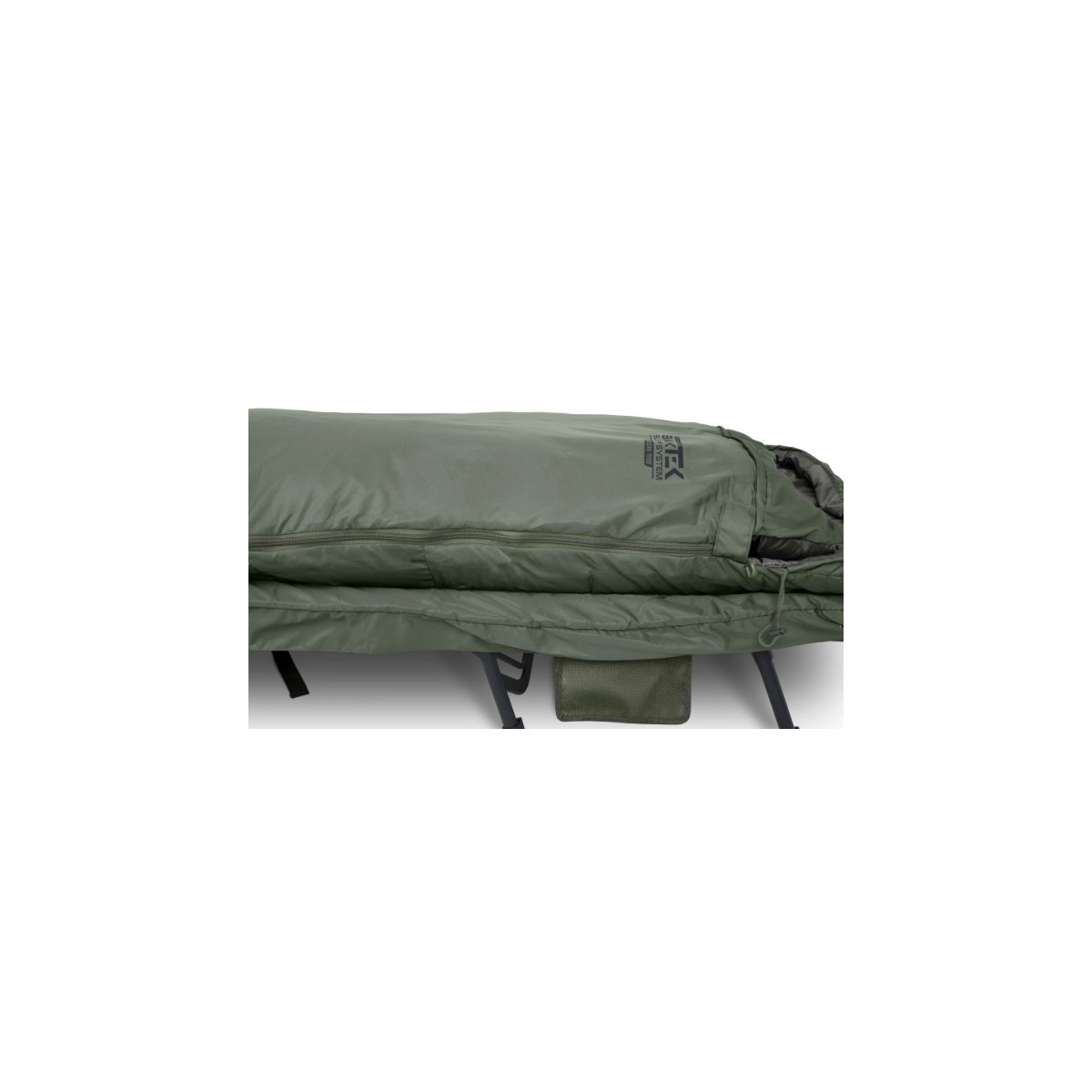 Łóżko Sonik BANK-TEK 5 Season Sleep System Łóżko Sonik BANK-TEK 5 Season Sleep System