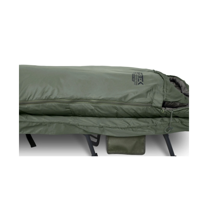Łóżko Sonik BANK-TEK 5 Season Sleep System Łóżko Sonik BANK-TEK 5 Season Sleep System