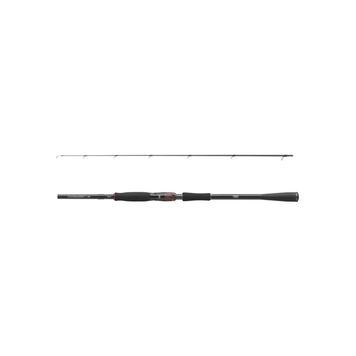 Wędka Daiwa Tournament AGS Spin 240cm / 14-42g Wędka Daiwa Tournament AGS Spin 240cm / 14-42g