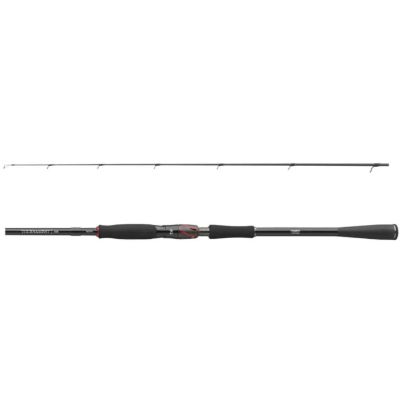 Wędka Daiwa Tournament AGS Spin 240cm / 14-42g Wędka Daiwa Tournament AGS Spin 240cm / 14-42g