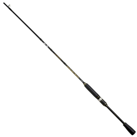 Wędka Illex Night Shadows S 205 L+ Racing Finesse 205cm / 2-10g Wędka Illex Night Shadows S 205 L+ Racing Finesse 205cm / 2-10g