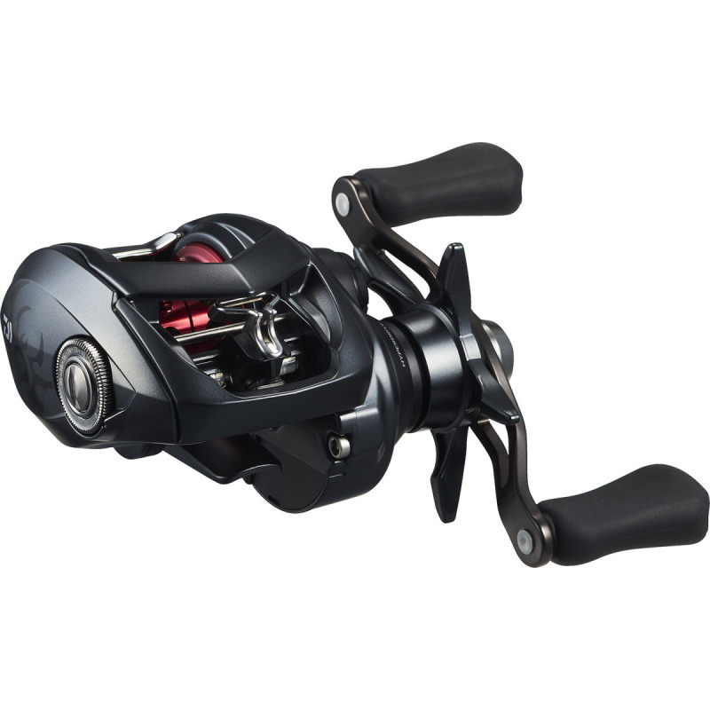 Multiplikator Daiwa 26 Tatula BF TW 70 L Multiplikator Daiwa 26 Tatula BF TW 70 L