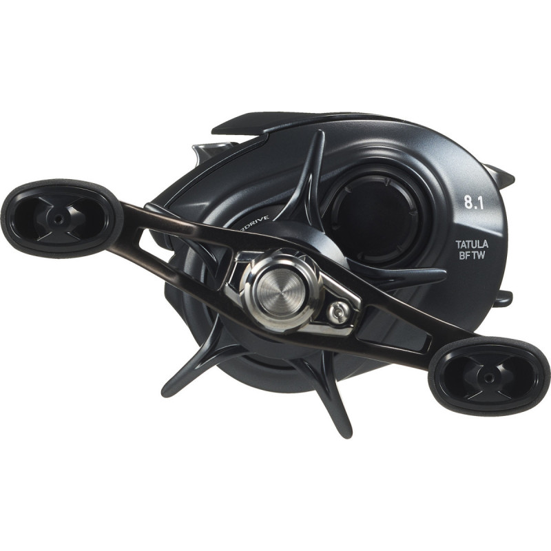 Multiplikator Daiwa 26 Tatula BF TW 70 L Multiplikator Daiwa 26 Tatula BF TW 70 L