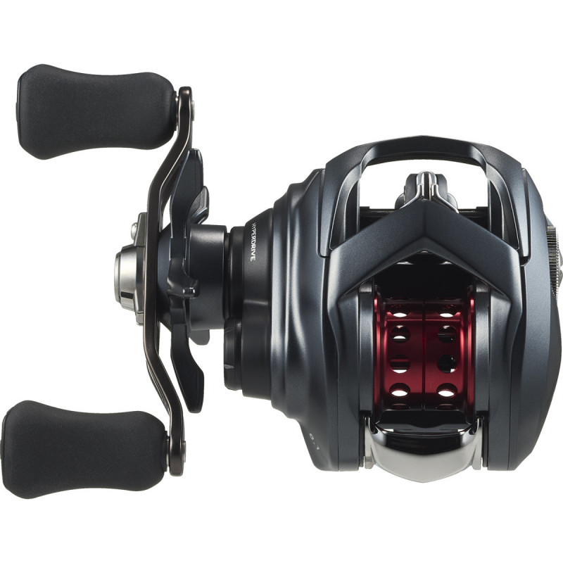 Multiplikator Daiwa 26 Tatula BF TW 70 L Multiplikator Daiwa 26 Tatula BF TW 70 L