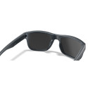 Okulary Wiley X Ovation Captivate GREEN MIRROR – MATTE GRAPHITE