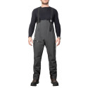 Spodnie z szelkami Graff 707-B/1 roz.2XL/176-182 - grafitowy Spodnie z szelkami Graff 707-B/1 roz.2XL/176-182 - grafitowy