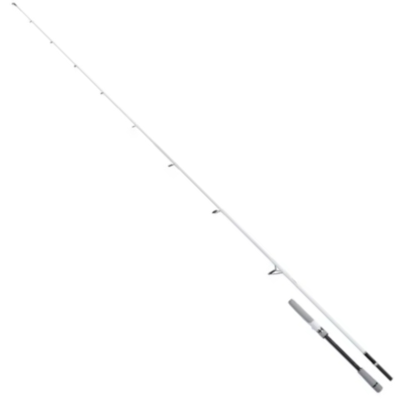 Wędka Shimano Stradic Seabass Spinning 211cm / 30-80g Wędka Shimano Stradic Seabass Spinning 211cm / 30-80g