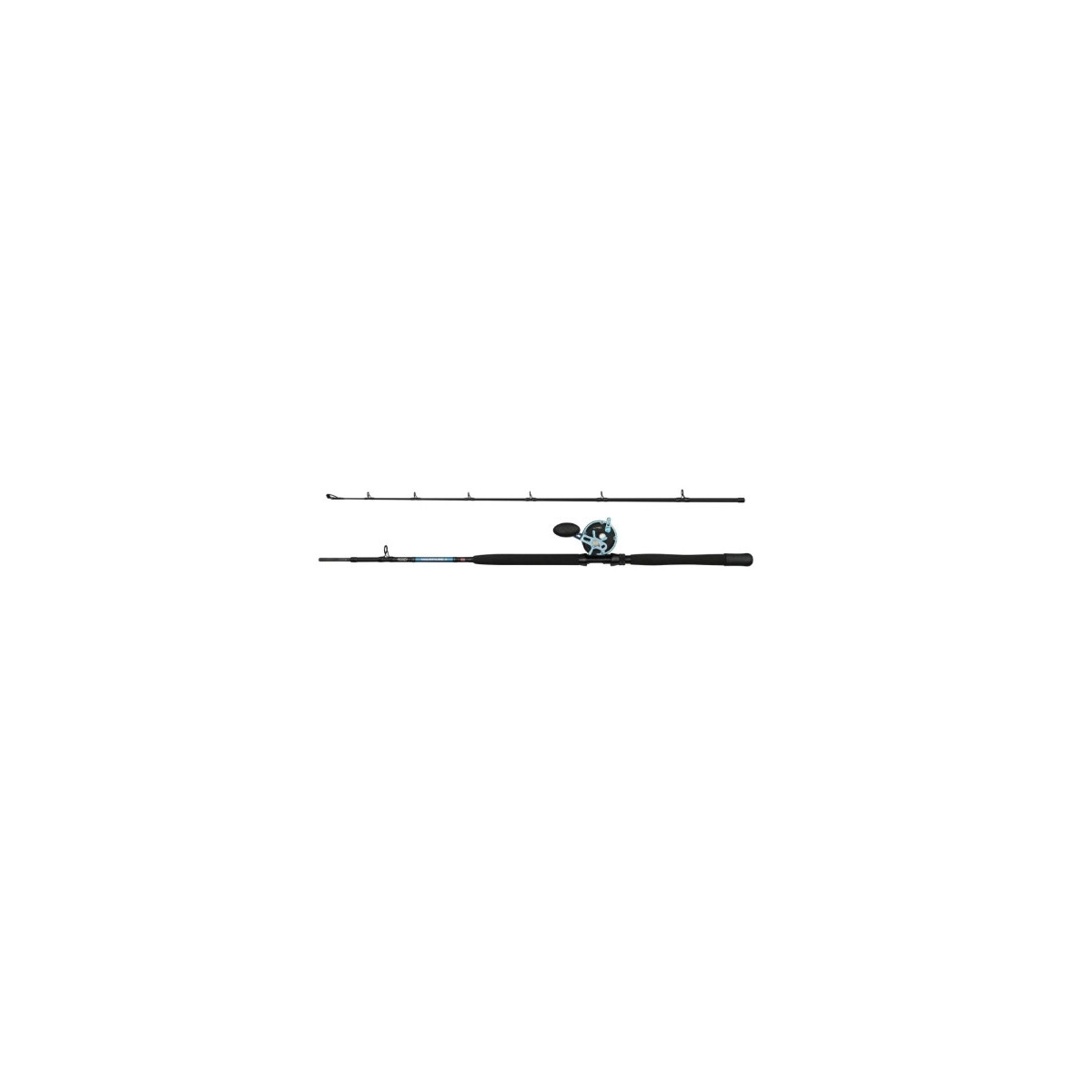 Wędka Penn WARFARE II Boat 7ft 213cm / 20-30lb 30LW CBO Wędka Penn WARFARE II Boat 7ft 213cm / 20-30lb 30LW CBO