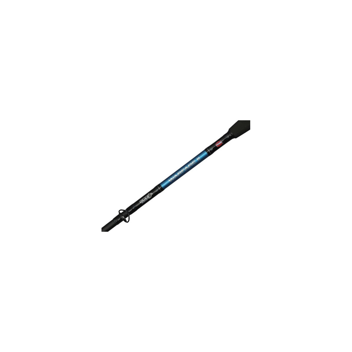 Wędka Penn WARFARE II Boat 7ft 213cm / 20-30lb 30LW CBO Wędka Penn WARFARE II Boat 7ft 213cm / 20-30lb 30LW CBO