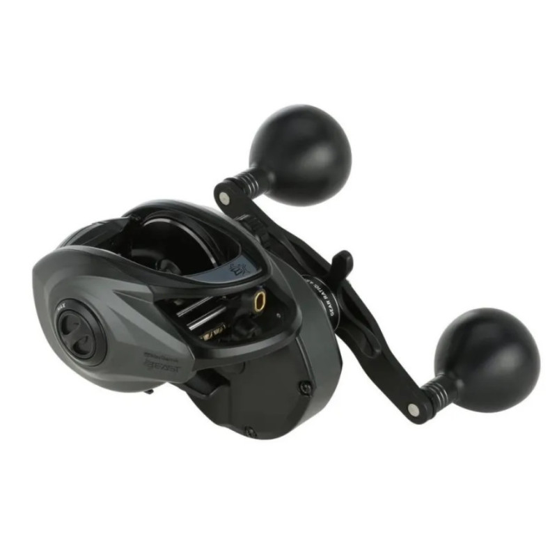 Multipikator Abu Garcia Beast 400 Low Profile SD LH Multipikator Abu Garcia Beast 400 Low Profile SD LH
