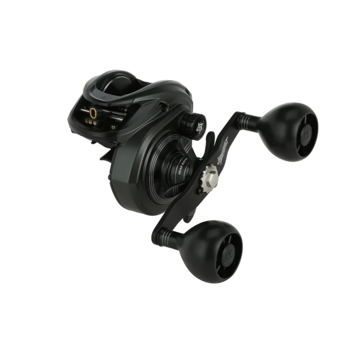 Multipikator Abu Garcia Beast 400 Low Profile SD LH Multipikator Abu Garcia Beast 400 Low Profile SD LH