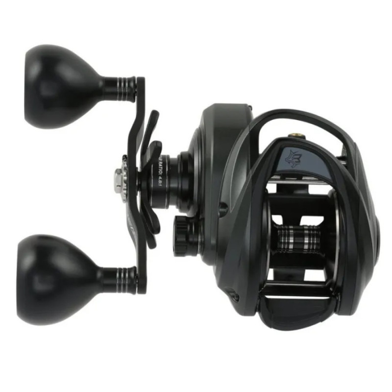 Multipikator Abu Garcia Beast 400 Low Profile SD LH Multipikator Abu Garcia Beast 400 Low Profile SD LH