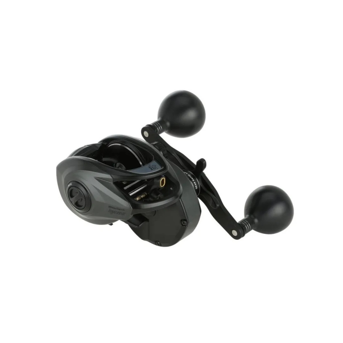 Multiplikator Abu Garcia Beast 300 Low Profile LH Multiplikator Abu Garcia Beast 300 Low Profile LH