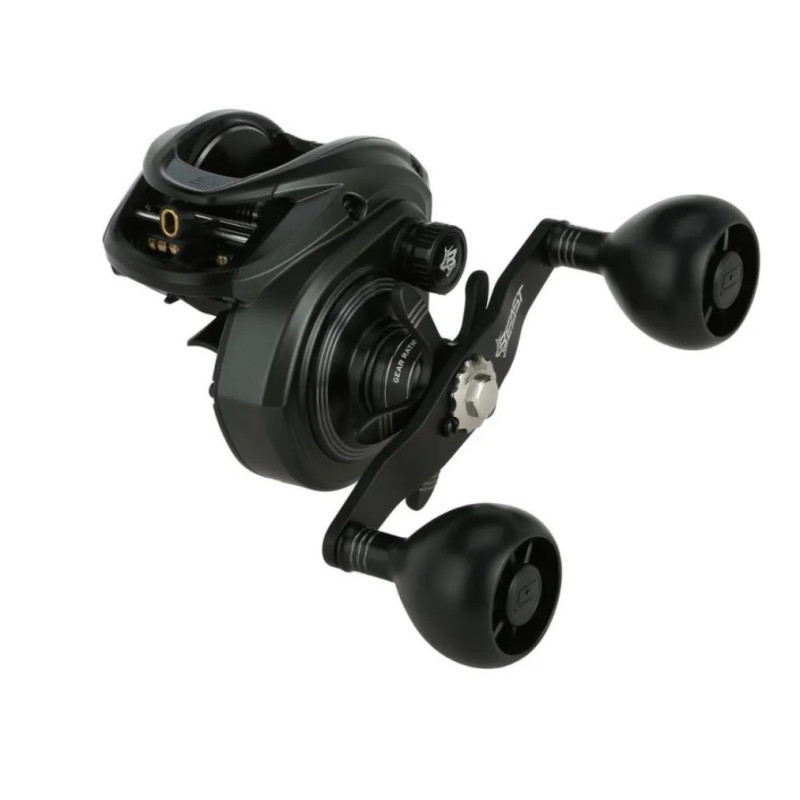 Multiplikator Abu Garcia Beast 300 Low Profile LH Multiplikator Abu Garcia Beast 300 Low Profile LH