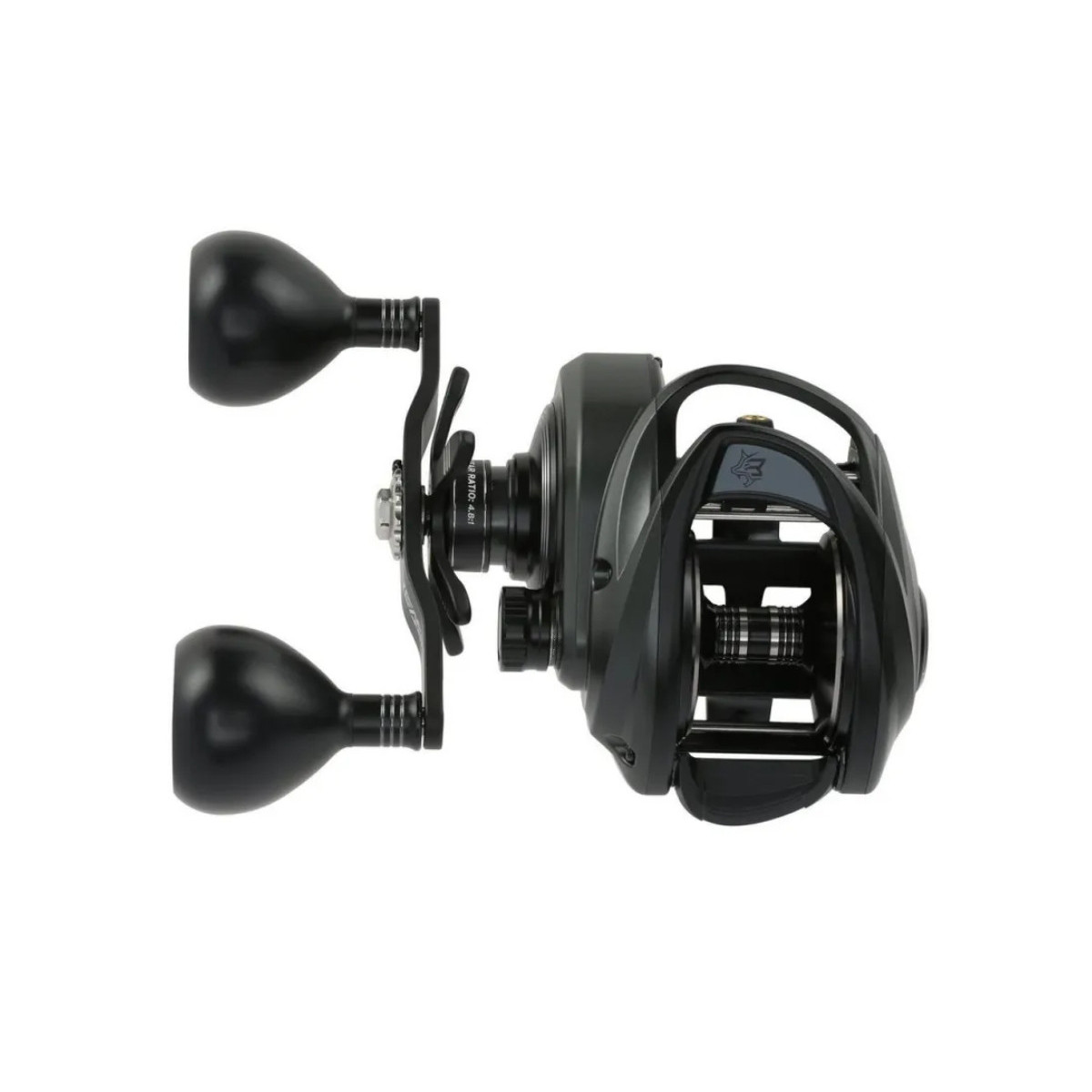 Multiplikator Abu Garcia Beast 300 Low Profile LH Multiplikator Abu Garcia Beast 300 Low Profile LH