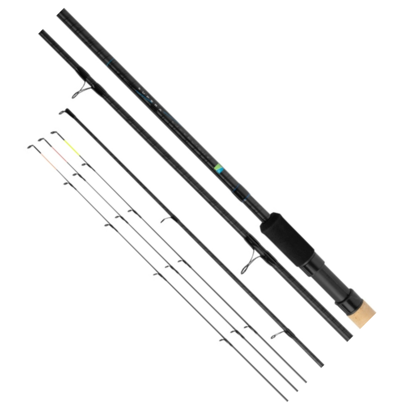 Wędka Preston Supera X Superlight Feeder 12FT 365cm / 40g Wędka Preston Supera X Superlight Feeder 12FT 365cm / 40g
