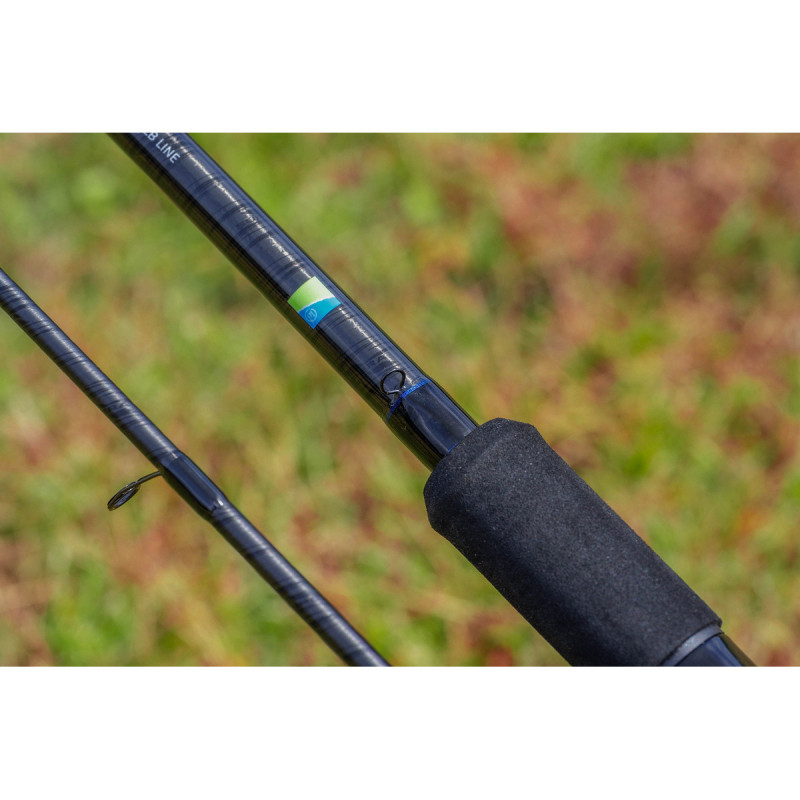 Wędka Preston Supera X Superlight Feeder 12FT 365cm / 40g Wędka Preston Supera X Superlight Feeder 12FT 365cm / 40g