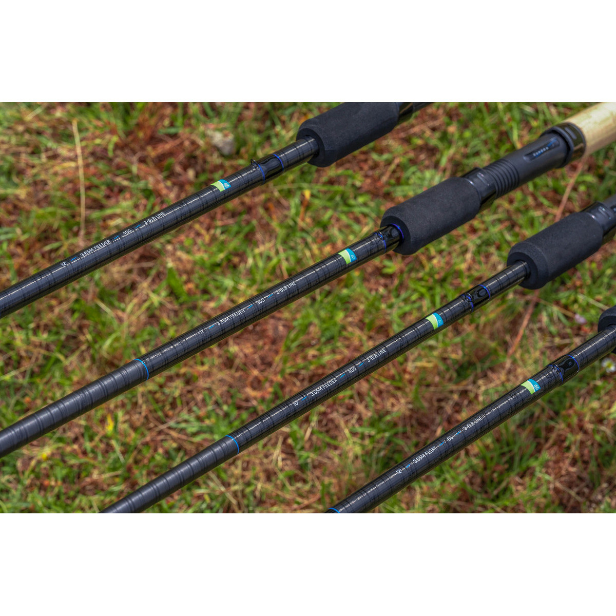 Wędka Preston Supera X Superlight Feeder 10FT 305cm / 30g Wędka Preston Supera X Superlight Feeder 10FT 305cm / 30g