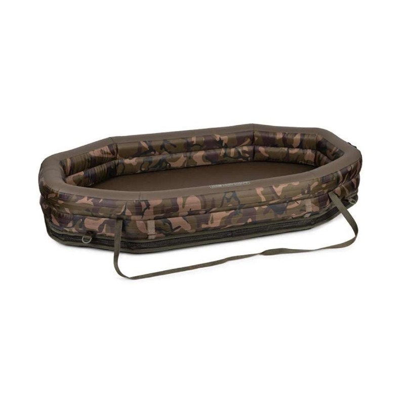 Dmuchana mata karpiowa Carpmaster Air Mat 132x74x20cm Dmuchana mata karpiowa Carpmaster Air Mat 132x74x20cm