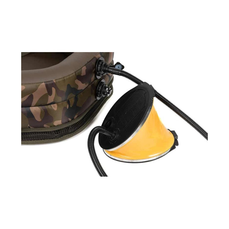 Dmuchana mata karpiowa Carpmaster Air Mat 132x74x20cm Dmuchana mata karpiowa Carpmaster Air Mat 132x74x20cm