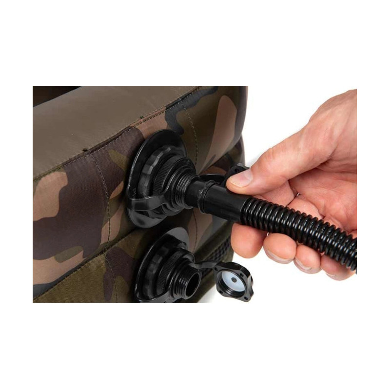 Dmuchana mata karpiowa Carpmaster Air Mat 132x74x20cm Dmuchana mata karpiowa Carpmaster Air Mat 132x74x20cm