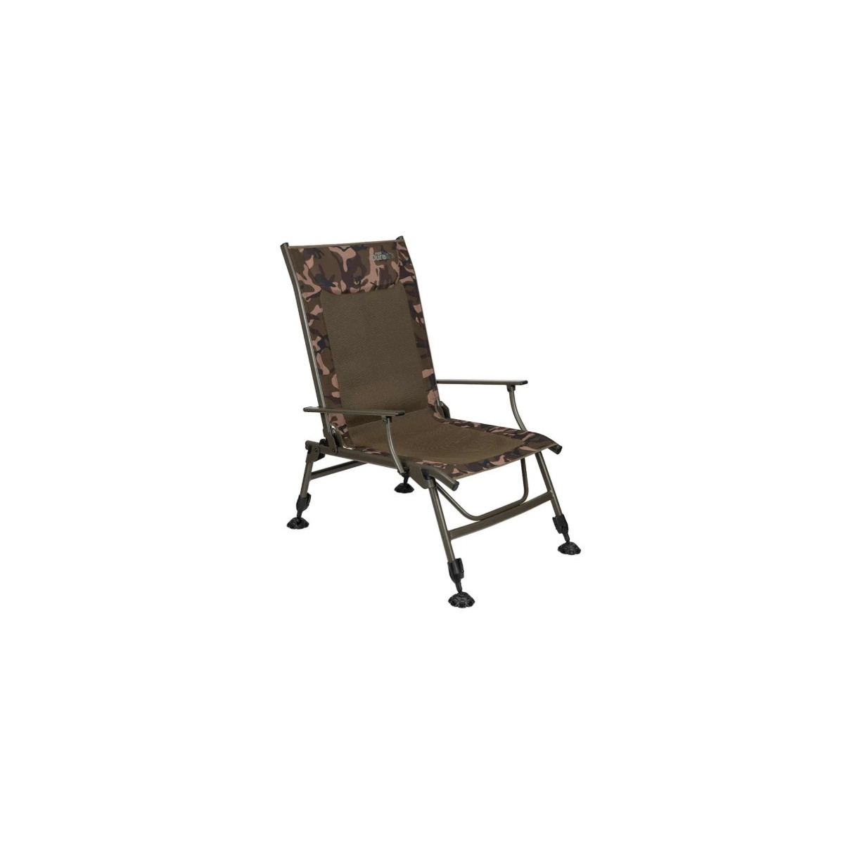 Krzesło FOX Duralite Recliner XL Arm Chair Krzesło FOX Duralite Recliner XL Arm Chair