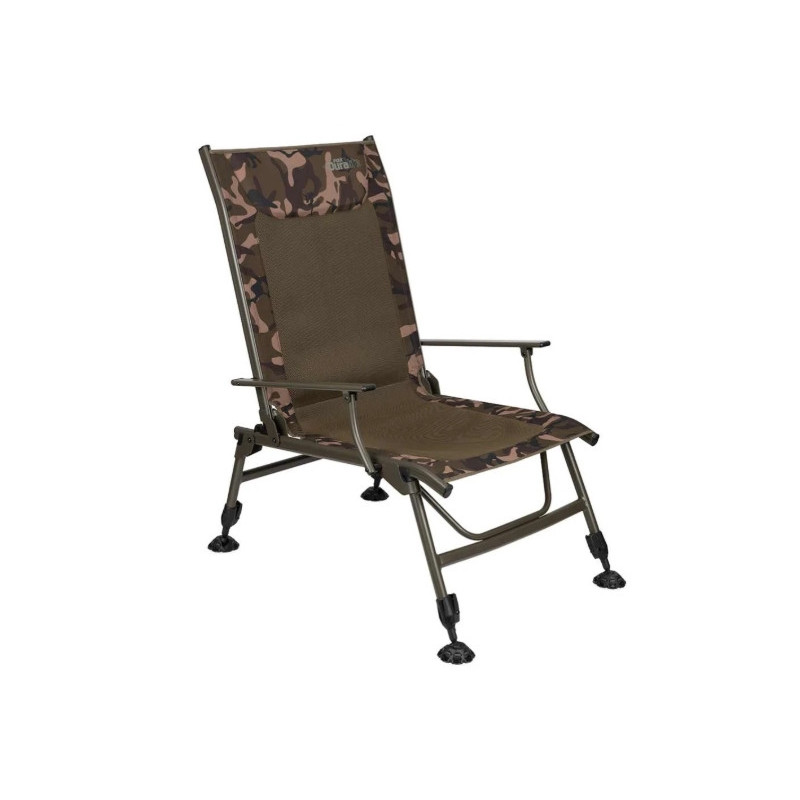 Krzesło FOX Duralite Recliner XL Arm Chair Krzesło FOX Duralite Recliner XL Arm Chair